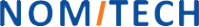 Логотип компании Номитек